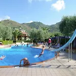 Near With Pool Чефалу